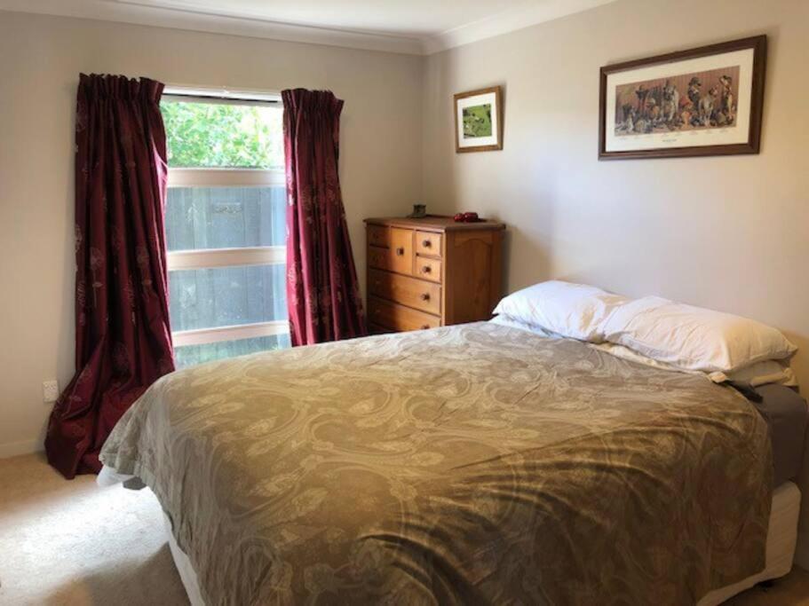 Sunny, Quiet, 2-Bedroom Unit In Fabulous Location! Кембридж Экстерьер фото